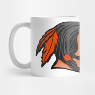 Chiefs of the West Mug